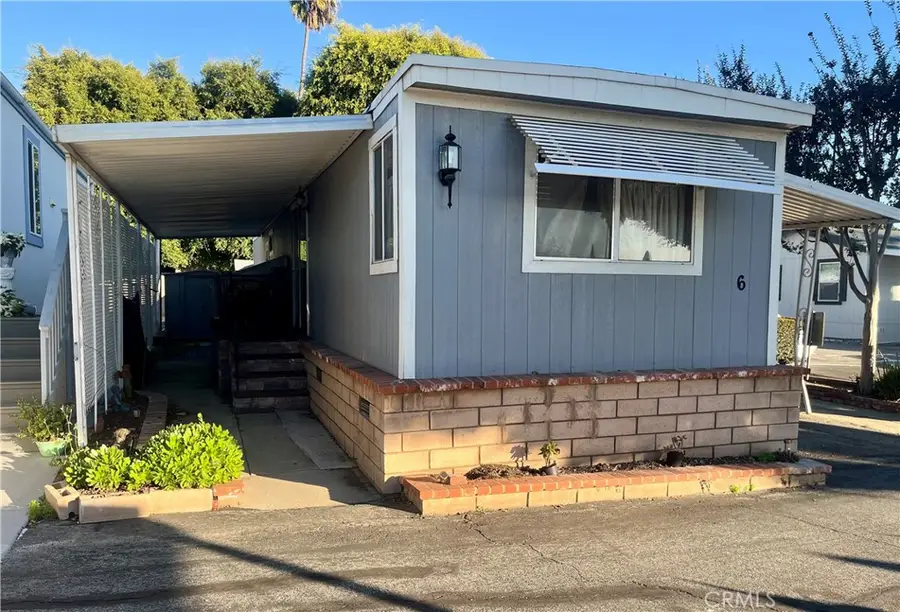 16540 Whittier Boulevard #6, Whittier, CA 90603 - #3