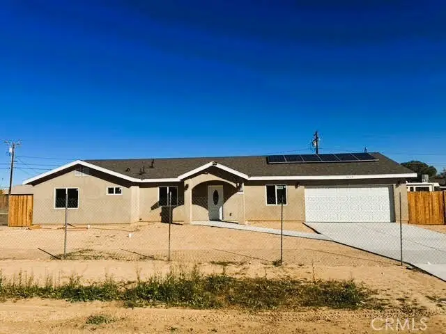 8669 S. Loop Boulevard, California City, CA 93505 - #1