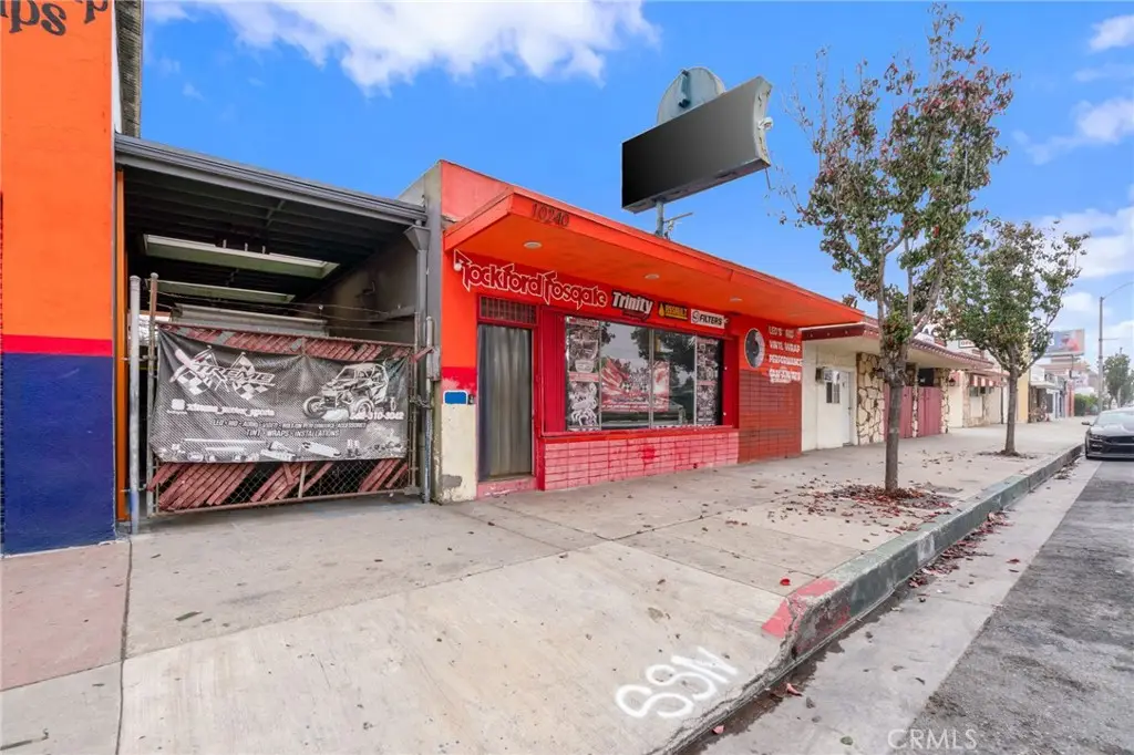 10240 Atlantic Ave, South Gate, CA 90280 - #1