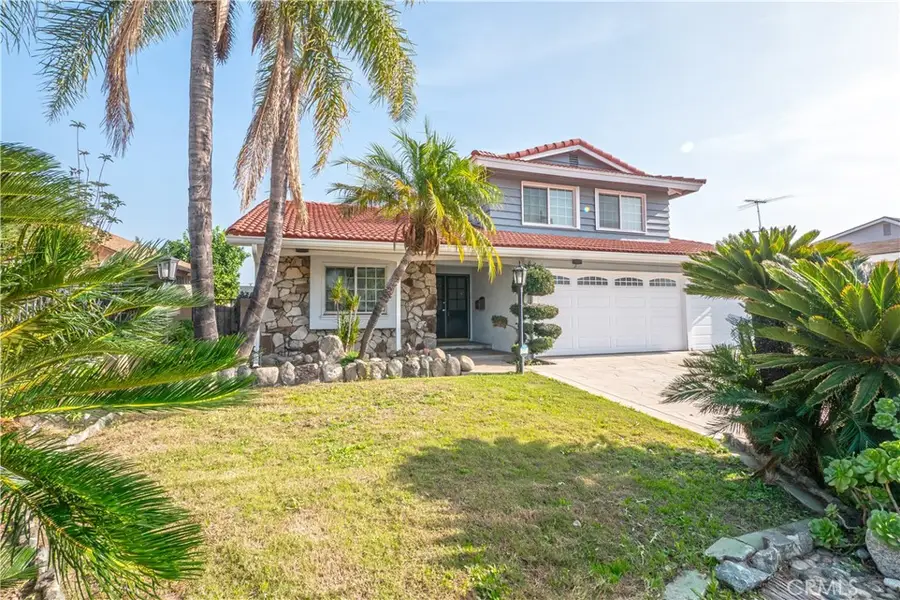 4424 Calada, Pico Rivera, CA 90660 - #2