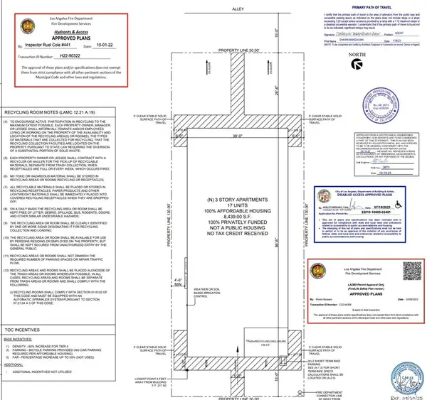 Address Withheld By Seller, Los Angeles, CA 90011