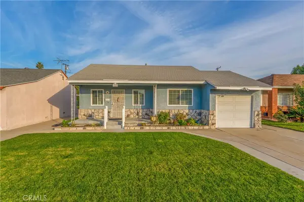 15226 Graystone, Norwalk, CA 90650