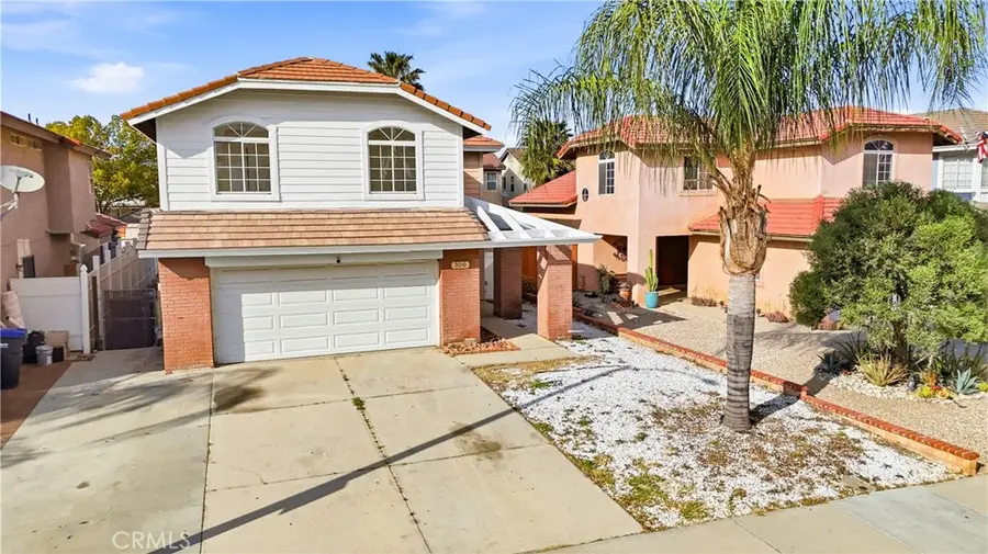 338 Mildred, Perris, CA 92571 - #2