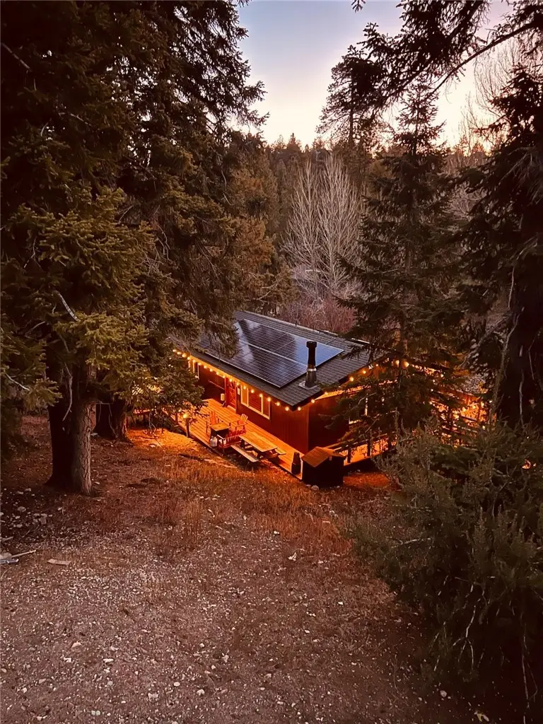 43428 Primrose, Big Bear Lake, CA 92315 - #1