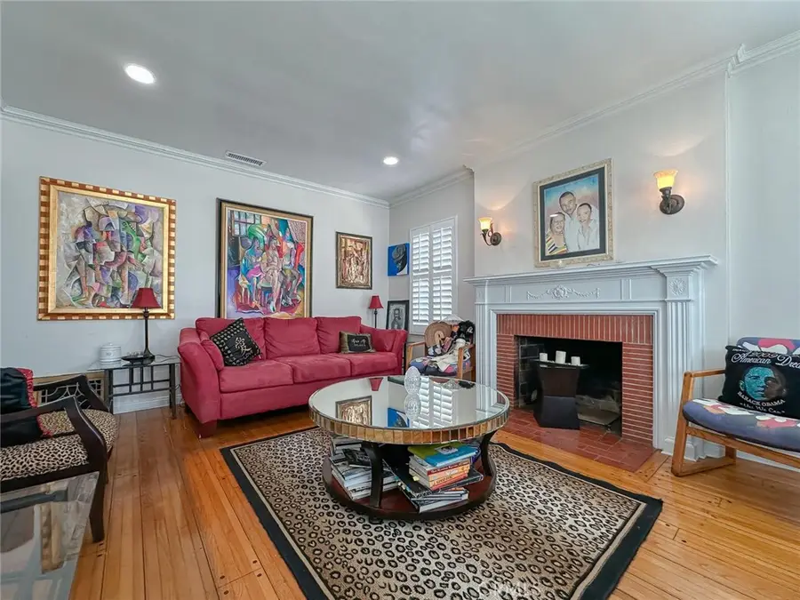 3815 Welland Avenue, Los Angeles, CA 90008 - #3