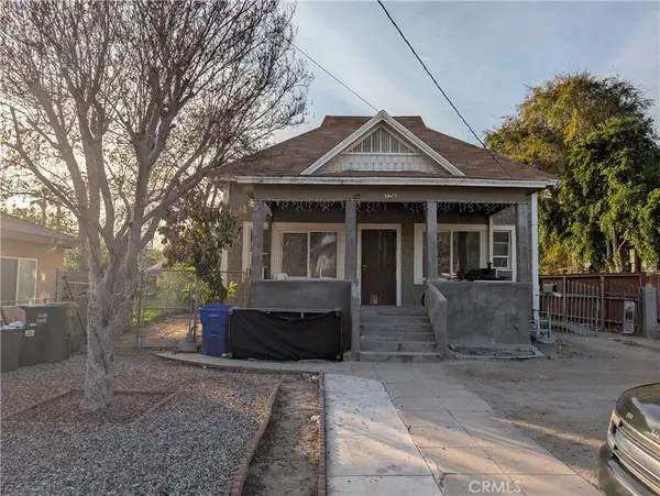 726 N Arrowhead Avenue, San Bernardino, CA 92401