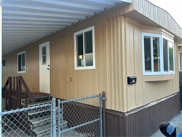 6656 E Rosecrans Avenue E #N12, Paramount, CA 90723