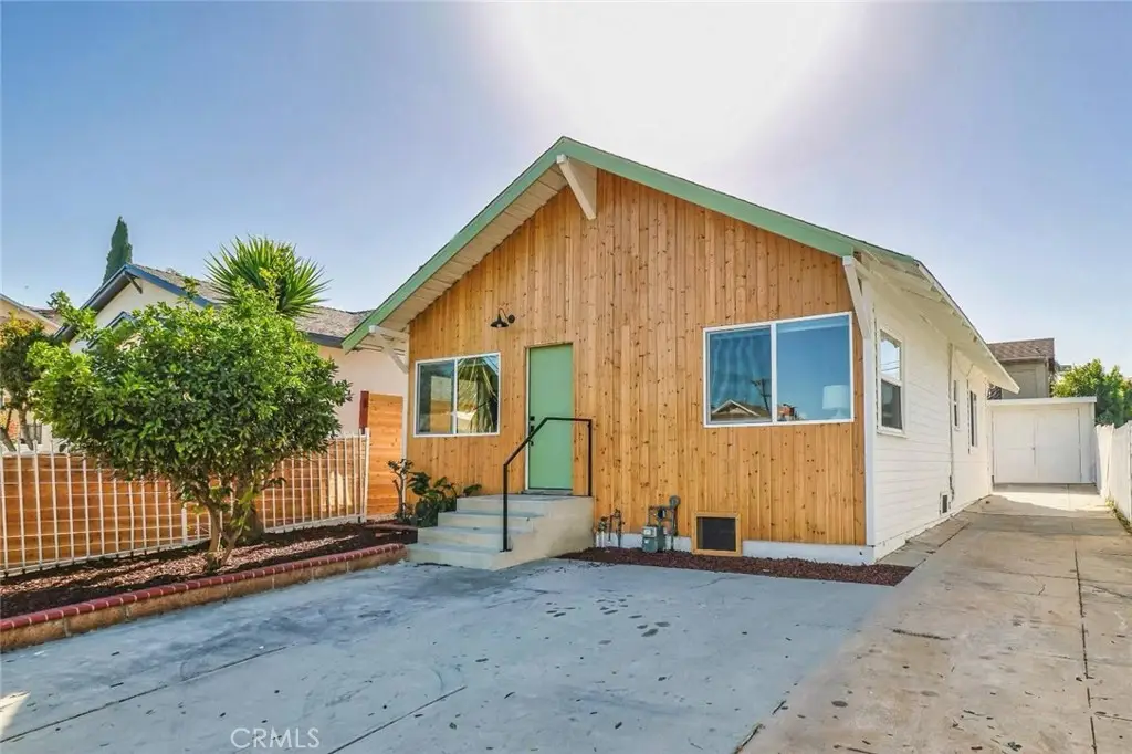 4806 Pickford, Los Angeles, CA 90019 - Image #1