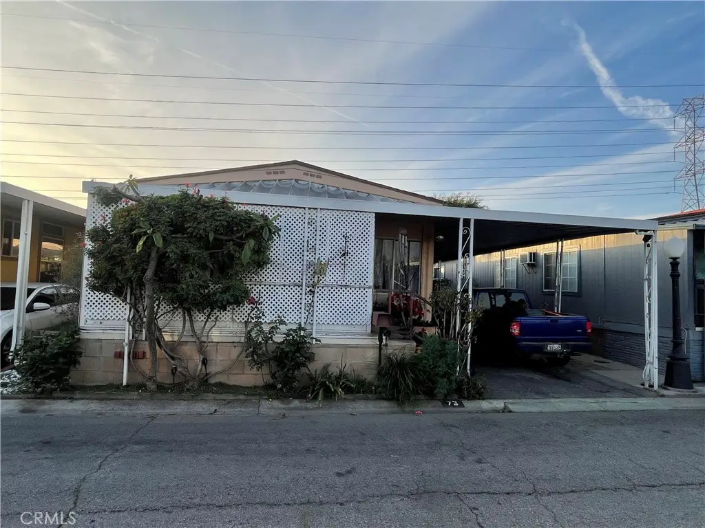 10001 Frontage Road #73, South Gate, CA 90280 - #1