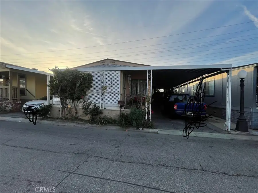 10001 Frontage Road #73, South Gate, CA 90280 - #3