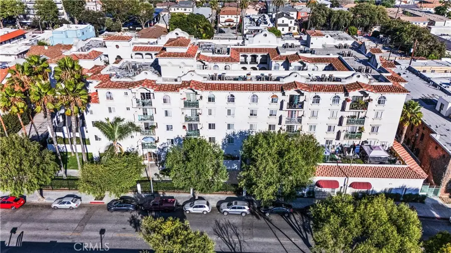 7018 Rita #404, Huntington Park, CA 90255 - #3