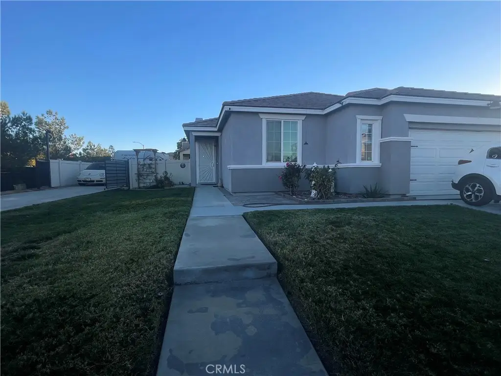 11767 Highgrove Court, Adelanto, CA 92301 - #1