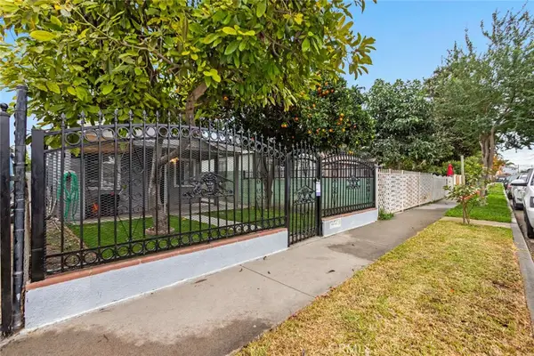 13202 S Penrose, Compton, CA 90222