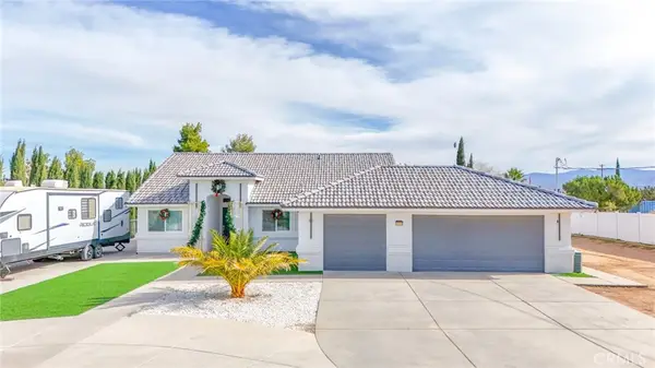 7925 Victor, Hesperia, CA 92345