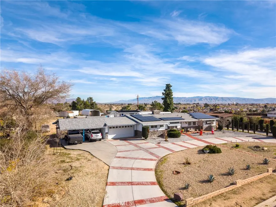 16464 Desert Knoll Drive, Victorville, CA 92395 - Image #2