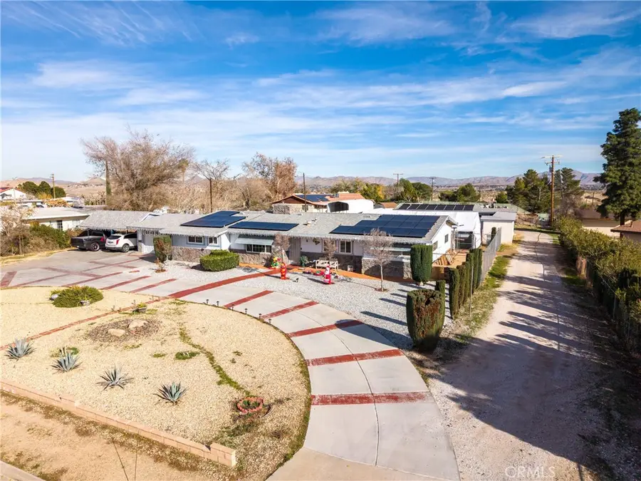 16464 Desert Knoll Drive, Victorville, CA 92395 - Image #3