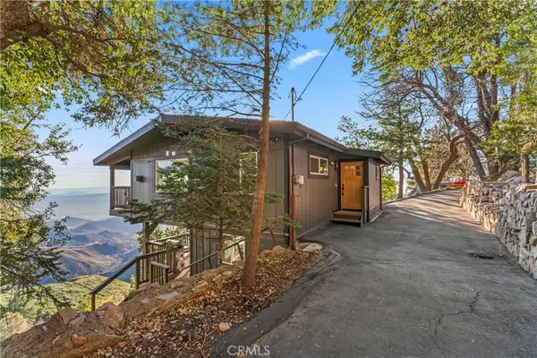 31537 Old City Creek, Running Springs, CA 92382