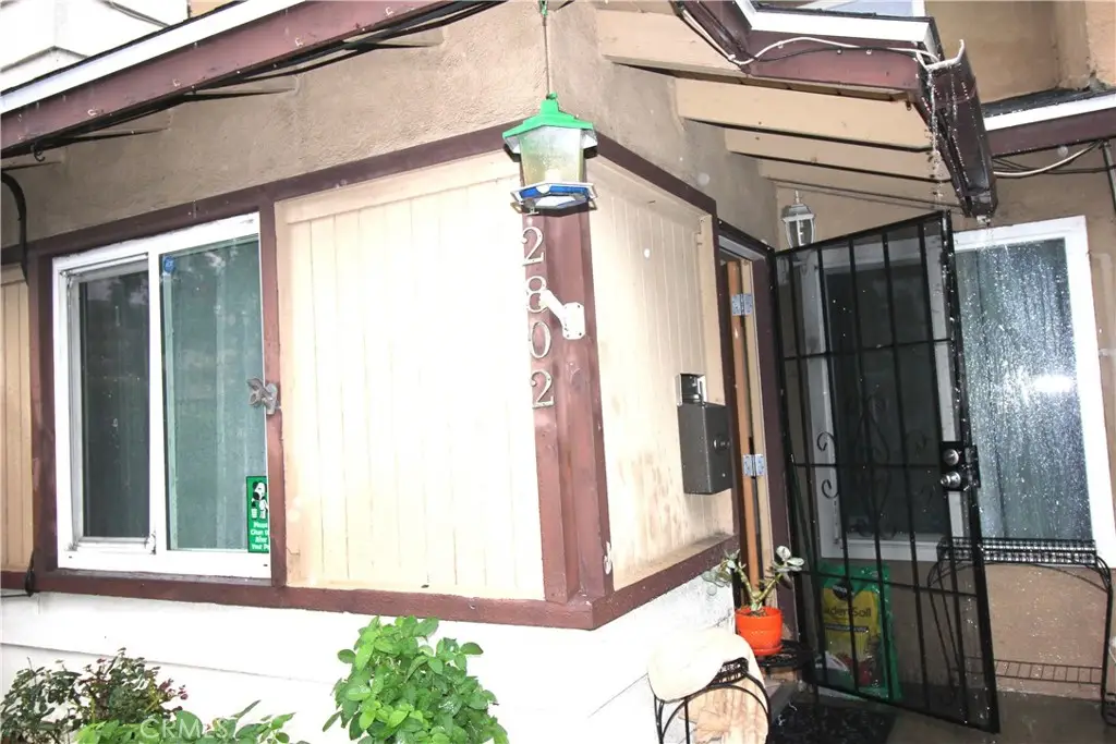 12802 Bloomfield, Norwalk, CA 90650 - #1