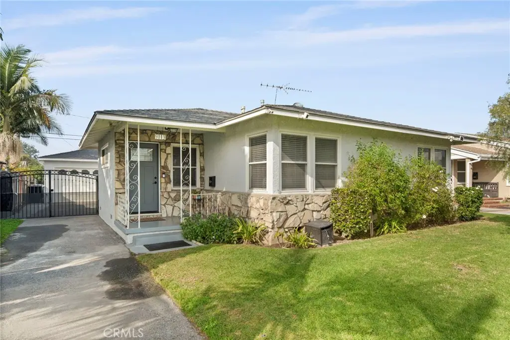 9113 Garnish Drive, Downey, CA 90240 - #1