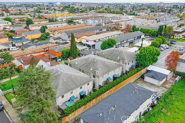 1730 W 145th #9I, Gardena, CA 90247