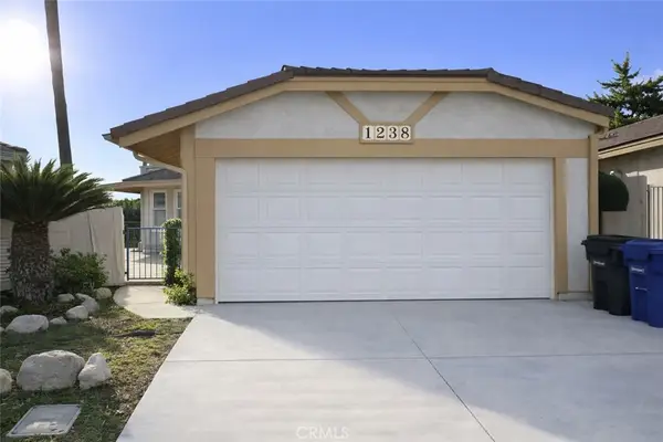 1238 Fairway, Upland, CA 91784
