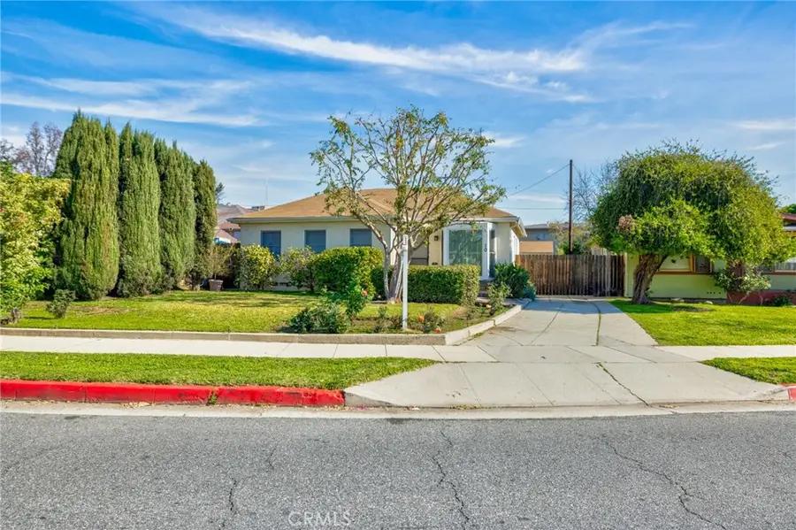 10 N Huntington, Alhambra, CA 91801 - #2