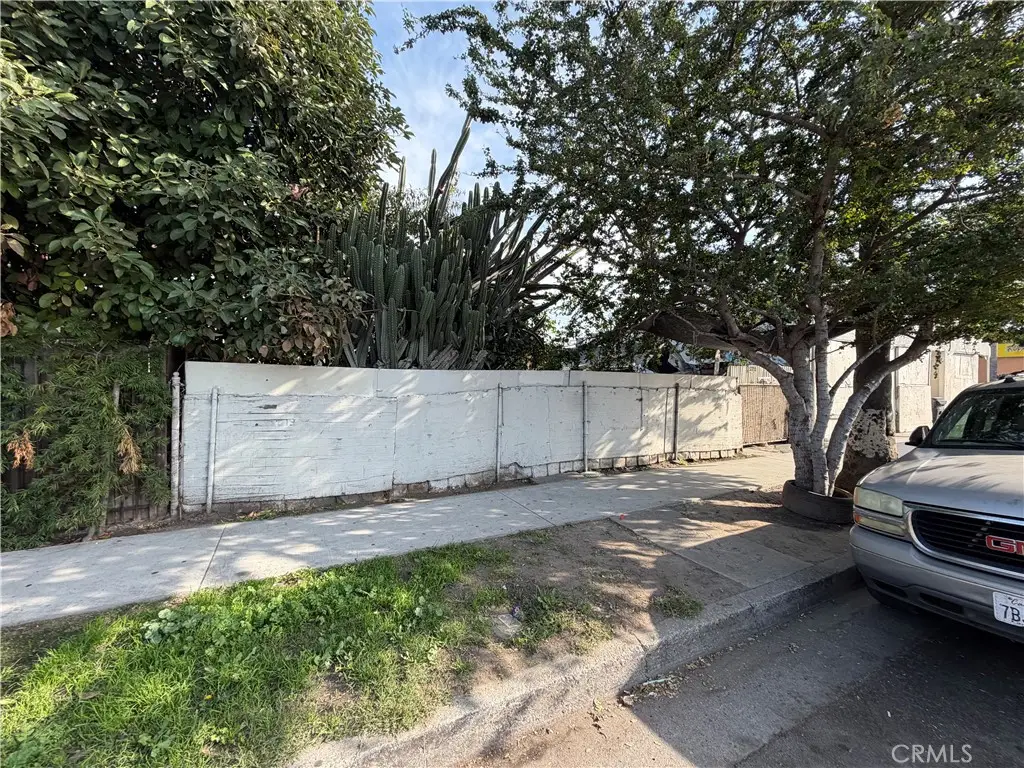 8226 S Main, Los Angeles, CA 90003 - #1