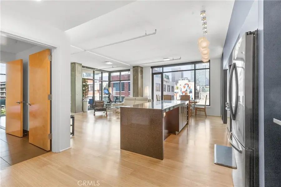 1111 S Grand #609, Los Angeles, CA 90015 - #2