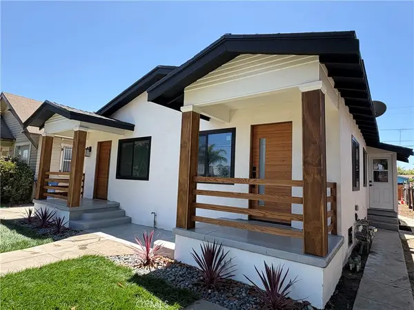 1526 W 54th, Los Angeles, CA 90062