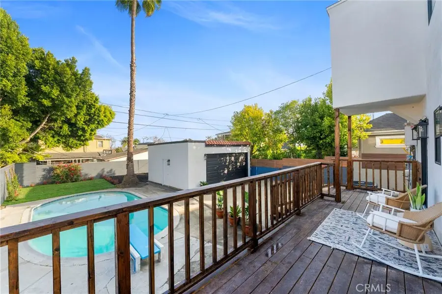 5334 S Hillcrest Drive, Los Angeles, CA 90043 - #3