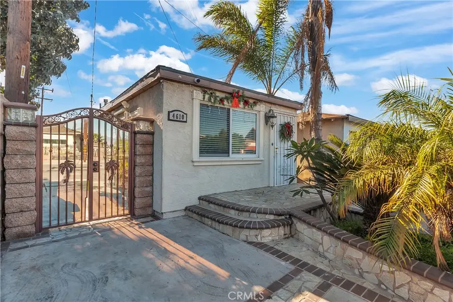 4610 Leonis, Commerce, CA 90040 - #3