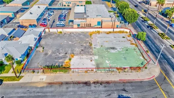 2416 E Alondra, Compton, CA 90221