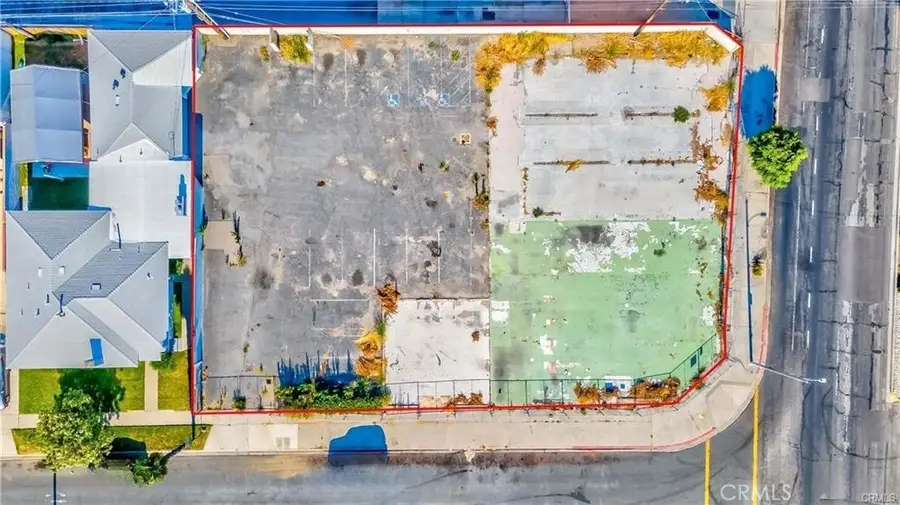 2416 E Alondra, Compton, CA 90221 - Image #2