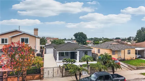 1526 Lakme, Wilmington, CA 90744