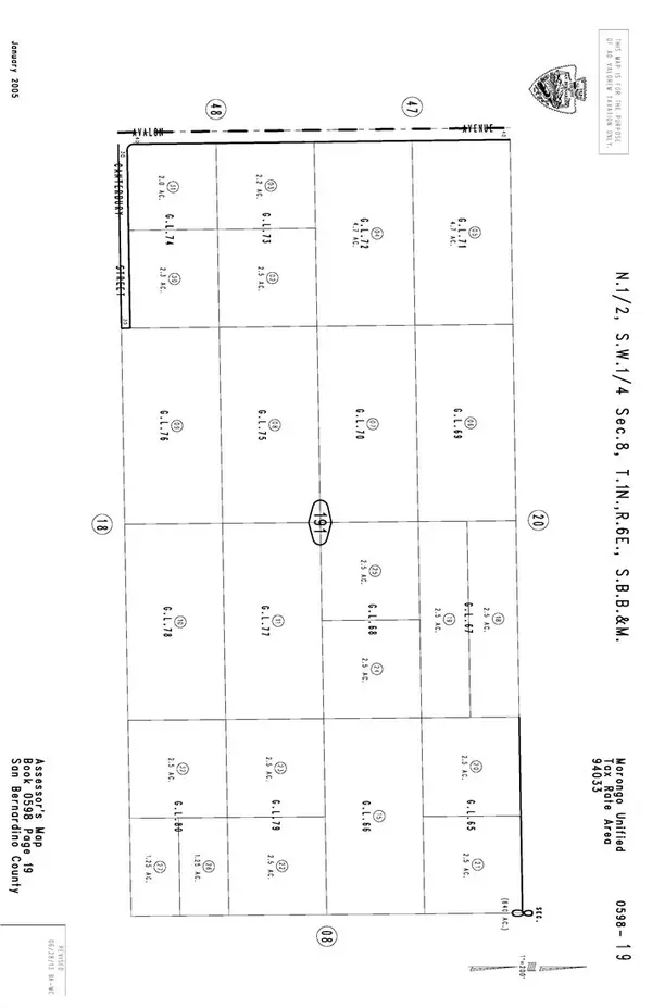 3750 Indio Avenue, Yucca Valley, CA 92352