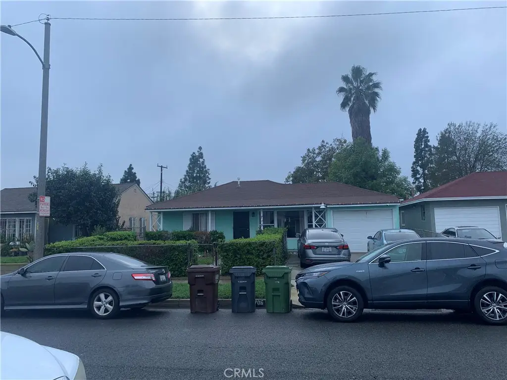 705 S Corlett Avenue, Compton, CA 90220 - #1