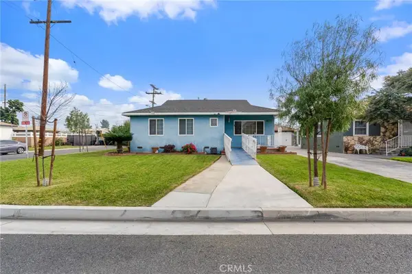 12420 Benfield Ave, Norwalk, CA 90650