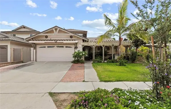 15503 Benfield Avenue, Norwalk, CA 90650