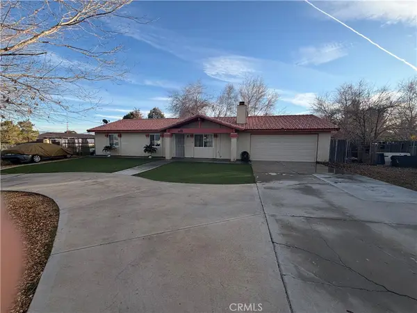 15839 Sitting Bull, Victorville, CA 92395