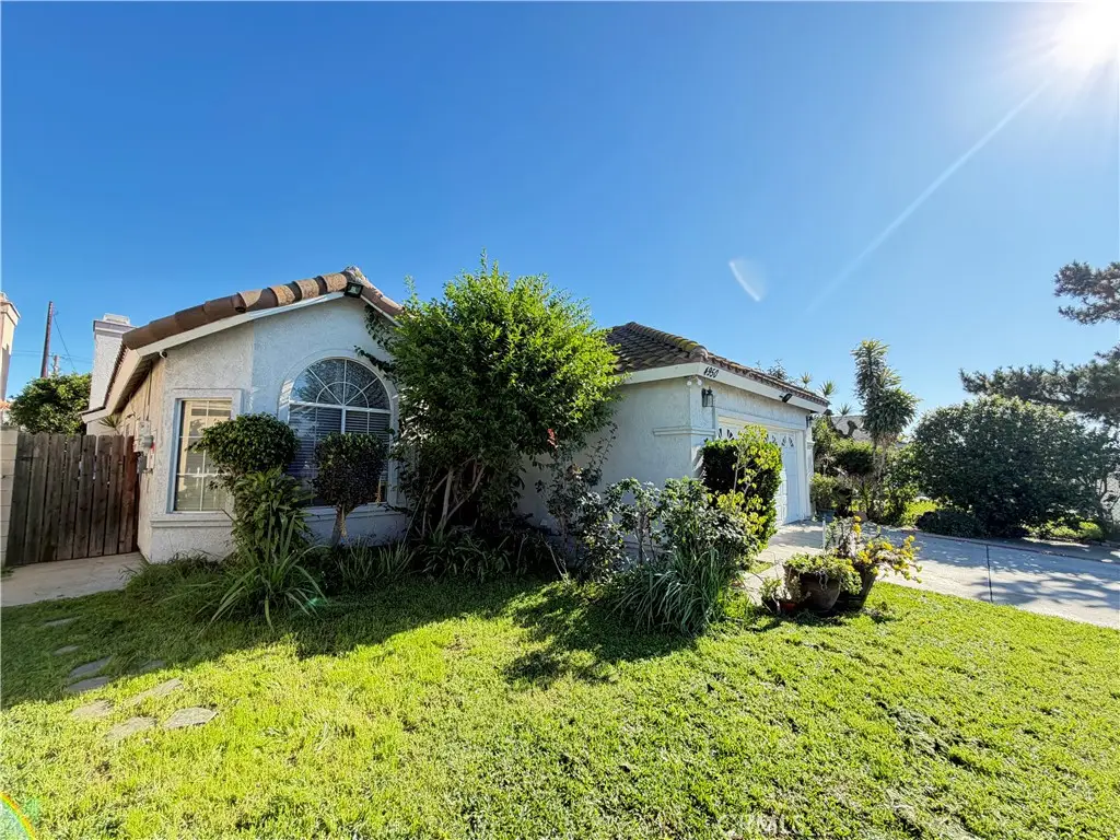 4950 Cutler, Baldwin Park, CA 91706 - #1