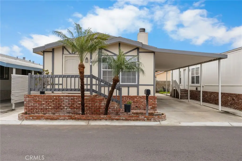 19127 Pioneer Boulevard #76, Artesia, CA 90701 - #1