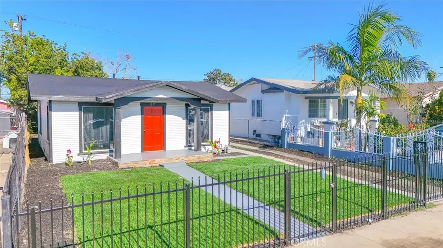 1335 W 68th, Los Angeles, CA 90044 - #3