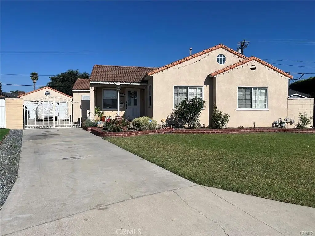 8067 Otto, Downey, CA 90240 - #1
