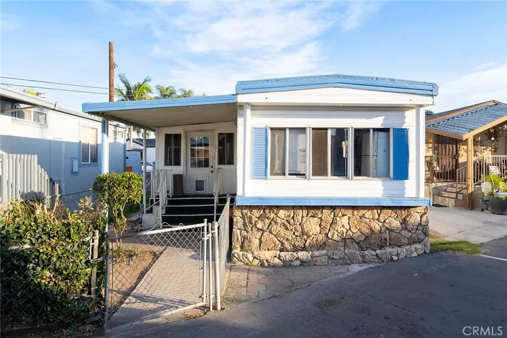 8811 Park #115, Bellflower, CA 90706 - Image #1