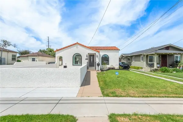16919 Ardmore Avenue, Bellflower, CA 90706