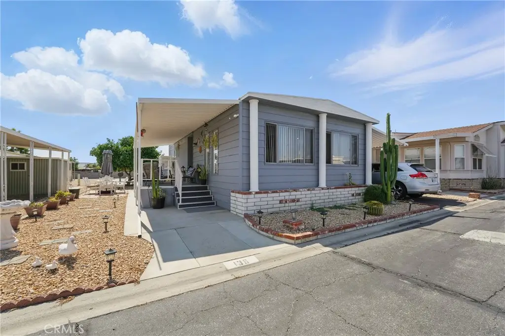 2205 W Acacia Avenue #139, Hemet, CA 92345 - #1