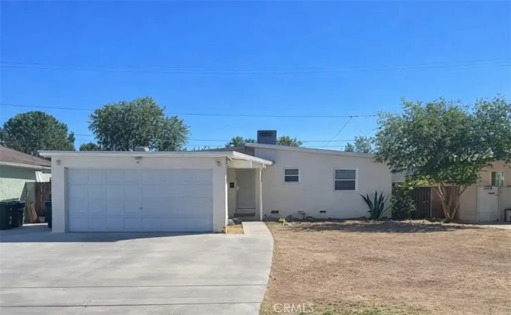 1372 W Jenner Street, Lancaster, CA 93534 - #1