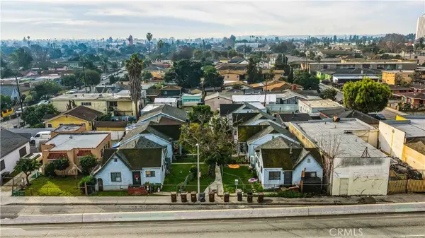 406 E Rosecrans, Compton, CA 90221