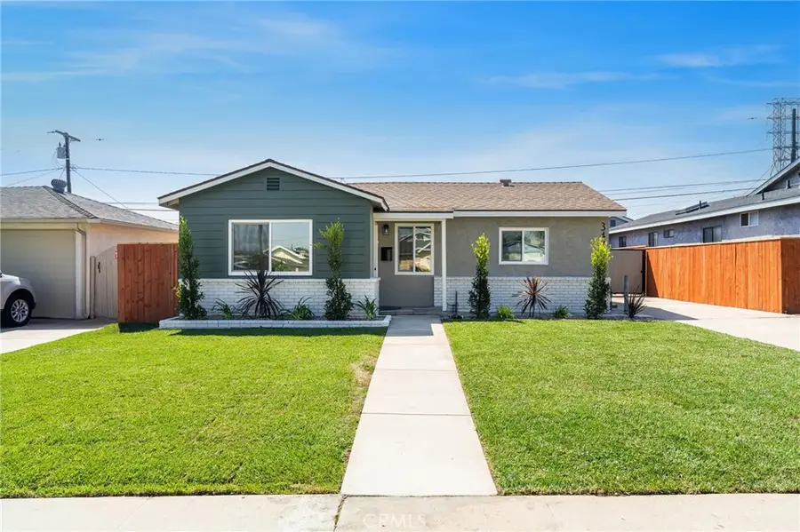 3420 W 186th Street, Torrance, CA 90504 - #2
