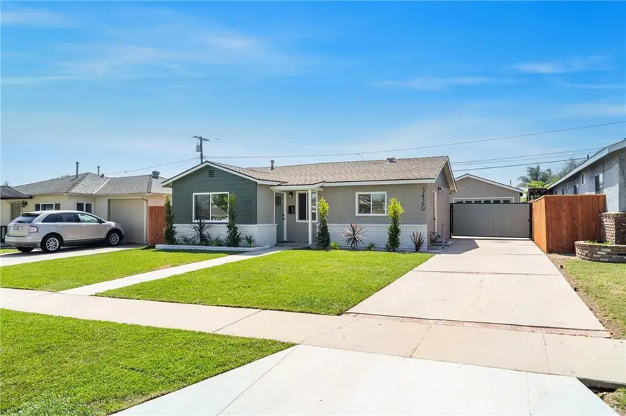 3420 W 186th Street, Torrance, CA 90504 - #3